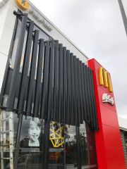 McDonalds - Roma