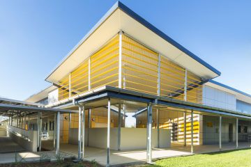 Mareeba State School