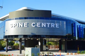 Spine Centre