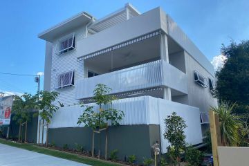 Multi-Residential Development Taringa