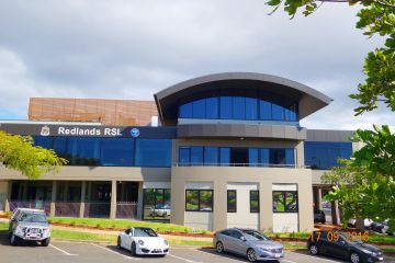 Redlands RSL